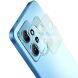 Защитное стекло на камеру IMAK Integrated Lens Protector для Xiaomi Redmi Note 12 (323034). Фото 2 из 12