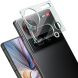 Защитное стекло на камеру IMAK Integrated Lens Protector для ZTE Nubia Z70 Ultra (383708). Фото 2 из 8