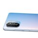 Защитное стекло на камеру MOCOLO Lens Protector для Xiaomi Poco F3 / Redmi K40 / Redmi K40 Pro (229888). Фото 5 из 11