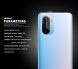 Защитное стекло на камеру MOCOLO Lens Protector для Xiaomi Poco F3 / Redmi K40 / Redmi K40 Pro (229888). Фото 7 из 11