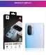 Защитное стекло на камеру MOCOLO Lens Protector для Xiaomi Poco F3 / Redmi K40 / Redmi K40 Pro (229888). Фото 11 из 11