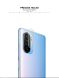 Защитное стекло на камеру MOCOLO Lens Protector для Xiaomi Poco F3 / Redmi K40 / Redmi K40 Pro (229888). Фото 8 из 11