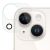 Защитное стекло на камеру RURIHAI Camera Lens Protector для Apple iPhone 14: фото 1 из 6