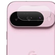 Защитное стекло на камеру RURIHAI Camera Lens Protector для Google Pixel 10: фото 1 из 6