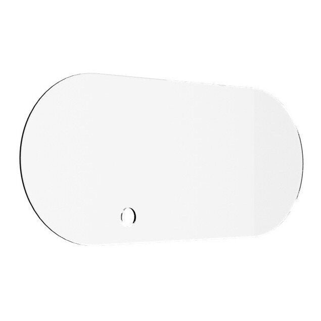 Защитное стекло на камеру RURIHAI Camera Lens Protector для Google Pixel 10: фото 4 из 6