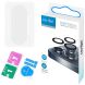 Защитное стекло на камеру RURIHAI Camera Lens Protector для Google Pixel 10 (384819). Фото 6 из 6