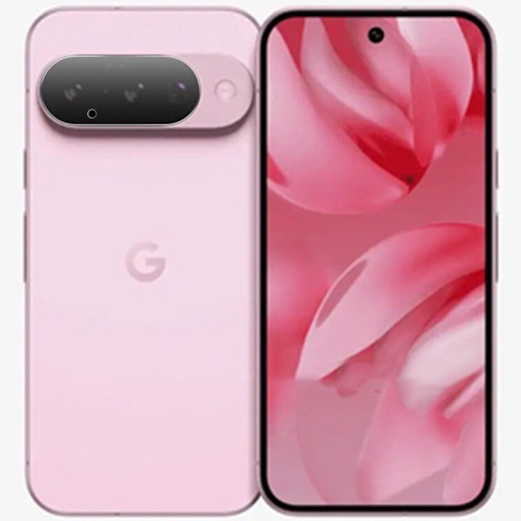 Защитное стекло на камеру RURIHAI Camera Lens Protector для Google Pixel 10: фото 2 из 6