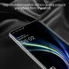Захисне скло NILLKIN 3D DS+MAX для OnePlus 8 - Black (264827B). Фото 16 з 22
