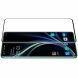 Захисне скло NILLKIN 3D DS+MAX для OnePlus 8 - Black (264827B). Фото 4 з 22