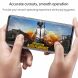 Захисне скло NILLKIN 3D DS+MAX для OnePlus 8 - Black (264827B). Фото 17 з 22