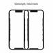 Захисне скло NILLKIN 3D DS+MAX для OnePlus 8 - Black (264827B). Фото 19 з 22