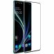 Захисне скло NILLKIN 3D DS+MAX для OnePlus 8 - Black (264827B). Фото 5 з 22