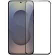Защитное стекло NILLKIN Amazing CP+ PRO для Samsung Galaxy S25 FE (S731) - Black