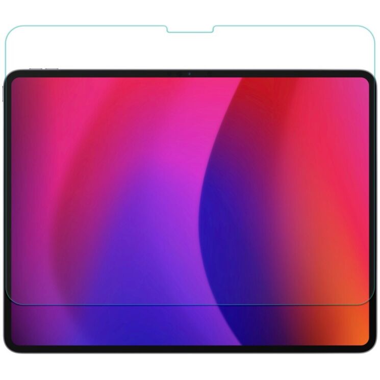 Защитное стекло NILLKIN Amazing H+ (FT) для Apple iPad Pro 13 (2024) / Air 13 (2024): фото 2 из 14