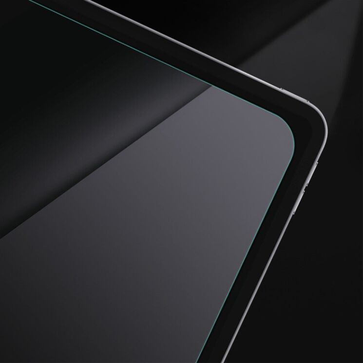 Защитное стекло NILLKIN Amazing H+ (FT) для Apple iPad Pro 13 (2024) / Air 13 (2024): фото 12 из 14