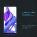 Защитное стекло NILLKIN Amazing H+ Pro для Huawei P Smart Pro / Honor 9X (Китайская версия) / Honor 9X Pro (215820). Фото 6 из 17