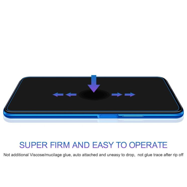 Защитное стекло NILLKIN Amazing H+ Pro для Huawei P Smart Pro / Honor 9X (Китайская версия) / Honor 9X Pro: фото 14 из 17