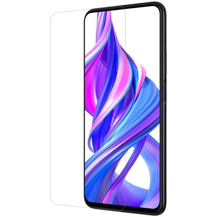 Защитное стекло NILLKIN Amazing H+ Pro для Huawei P Smart Pro / Honor 9X (Китайская версия) / Honor 9X Pro: фото 3 из 17