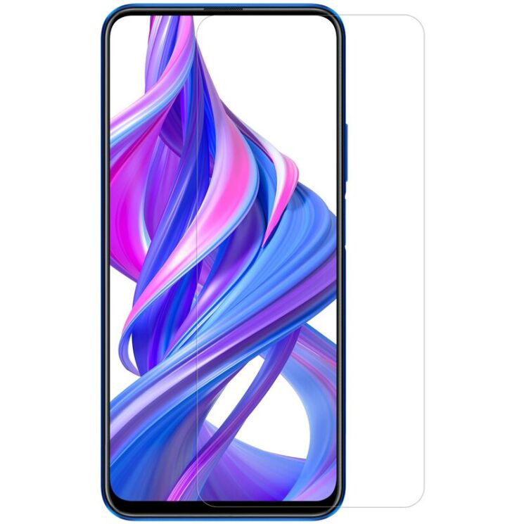 Защитное стекло NILLKIN Amazing H+ Pro для Huawei P Smart Pro / Honor 9X (Китайская версия) / Honor 9X Pro: фото 2 из 17