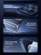 Защитное стекло NILLKIN Amazing H+ Pro (FT) для iPad Pro 13 M5/M4 (2025/2024) / Air 13 M4/M3/M2 (2026/2025/2024) (353246). Фото 8 из 22