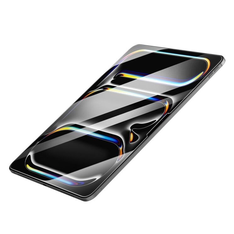 Защитное стекло NILLKIN Amazing H+ Pro (FT) для iPad Pro 13 M5/M4 (2025/2024) / Air 13 M4/M3/M2 (2026/2025/2024): фото 5 из 22