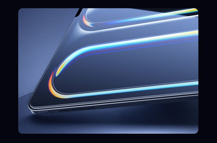 Защитное стекло NILLKIN Amazing H+ Pro (FT) для iPad Pro 13 M5/M4 (2025/2024) / Air 13 M4/M3/M2 (2026/2025/2024): фото 20 из 22