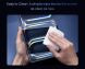 Защитное стекло NILLKIN Amazing H+ Pro (FT) для iPad Pro 13 M5/M4 (2025/2024) / Air 13 M4/M3/M2 (2026/2025/2024) (353246). Фото 16 из 22
