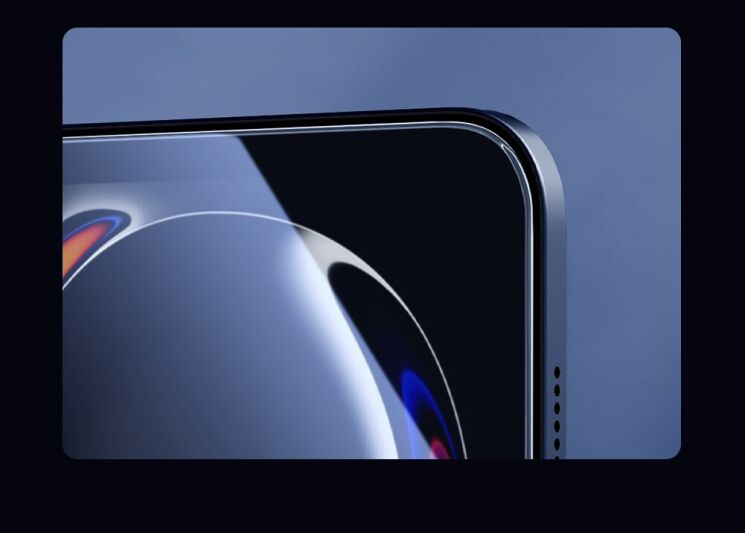Защитное стекло NILLKIN Amazing H+ Pro (FT) для iPad Pro 13 M5/M4 (2025/2024) / Air 13 M4/M3/M2 (2026/2025/2024): фото 21 из 22