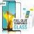 Защитное стекло Piko Full Glue для Motorola Moto G75 - Black: фото 1 из 5