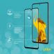 Защитное стекло Piko Full Glue для Samsung Galaxy A25 (A256) - Black (344903B). Фото 5 из 5
