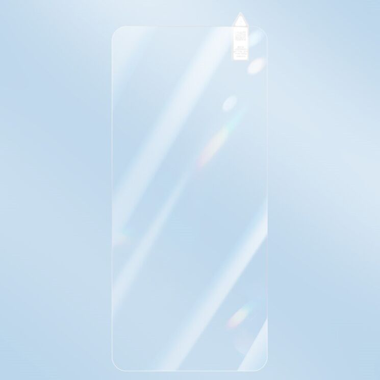 Захисне скло RURIHAI Clear Glass для Motorola Moto G56: фото 5 з 7