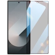 Захисне скло RURIHAI Privaсy Series для Samsung Galaxy Fold 6 - Black: фото 1 з 5