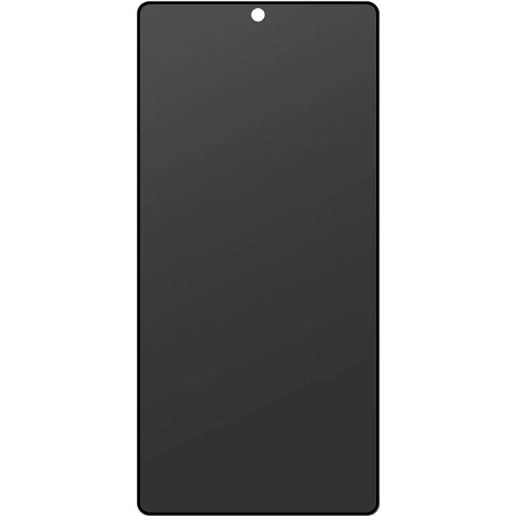 Защитное стекло UNIQ Optix Privacy для Samsung Galaxy S26 Ultra (S948) UNIQ-GS26U-COVPRIVACY - Black: фото 2 из 2