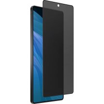 Защитное стекло UNIQ Optix Privacy для Samsung Galaxy S26 Ultra (S948) UNIQ-GS26U-COVPRIVACY - Black: фото 1 из 2