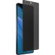 Защитное стекло UNIQ Optix Privacy для Samsung Galaxy S26 Ultra (S948) UNIQ-GS26U-COVPRIVACY - Black (408560B). Фото 1 из 2