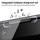 Захисне скло YONGPOLY Full Glue для Apple iPhone 17 Pro - Black (387362B). Фото 5 з 8