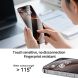 Защитное стекло ZGA Install 3D Full Coverage HD для Apple iPhone 17 - Black (407729B). Фото 6 из 12