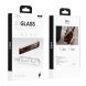 Защитное стекло ZGA Install 3D Full Coverage HD для Apple iPhone 17 - Black (407729B). Фото 12 из 12
