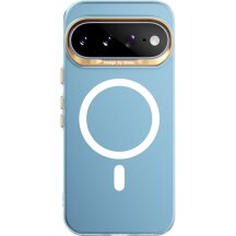Защитный чехол ABEEL Aero Mag для Google Pixel 11 - Blue: фото 1 из 6
