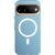 Защитный чехол ABEEL Aero Mag для Google Pixel 11 - Blue: фото 1 из 6