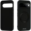 Защитный чехол ABEEL Lyra Skin Kickstand with MagSafe для Google Pixel 11 / 11 Pro - Black (425524B)