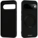 Защитный чехол ABEEL Lyra Skin Kickstand with MagSafe для Google Pixel 11 / 11 Pro - Black (425524B). Фото 1 из 7