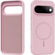 Защитный чехол ABEEL Lyra Skin with MagSafe для Google Pixel 11 Pro - Pink (425532P)