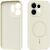 Захисний чохол ABEEL Lyra Skin with MagSafe для OPPO Reno 16 - Beige: фото 1 з 6