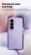 Захисний чохол ABEEL Lyra Skin with MagSafe (FF) для Samsung Galaxy Fold 8 Ultra - Pink (424007P). Фото 5 з 9
