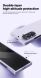 Захисний чохол ABEEL Lyra Skin with MagSafe (FF) для Samsung Galaxy Fold 8 Ultra - Pink (424007P). Фото 8 з 9