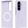 Защитный чехол ABEEL Lyra Skin with MagSafe (FF) для Samsung Galaxy Fold 8 Ultra - Purple (424007V)
