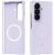 Захисний чохол ABEEL Lyra Skin with MagSafe (FF) для Samsung Galaxy Fold 8 Ultra - Purple: фото 1 з 9