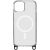 Защитный чехол ArmorStandart Crossbody Air MagSafe для Apple iPhone 15 - Clear: фото 1 из 2