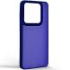 Защитный чехол ArmorStandart Frame для Xiaomi Redmi Note 14 5G - Blue (373356L). Фото 2 из 3